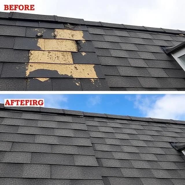 Roof Repair Near Me in Roark, KY near me